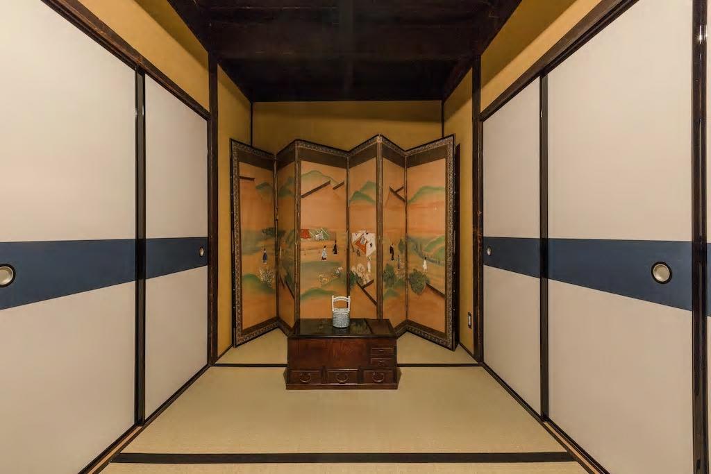 Hotel Teahouse Rouji Kyōto Esterno foto