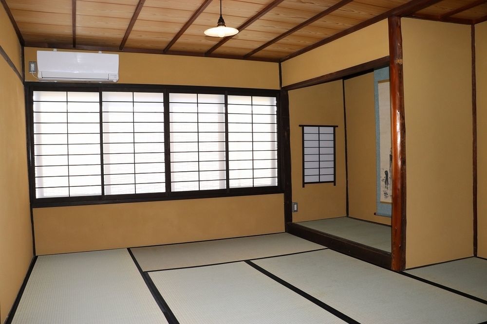 Hotel Teahouse Rouji Kyōto Esterno foto