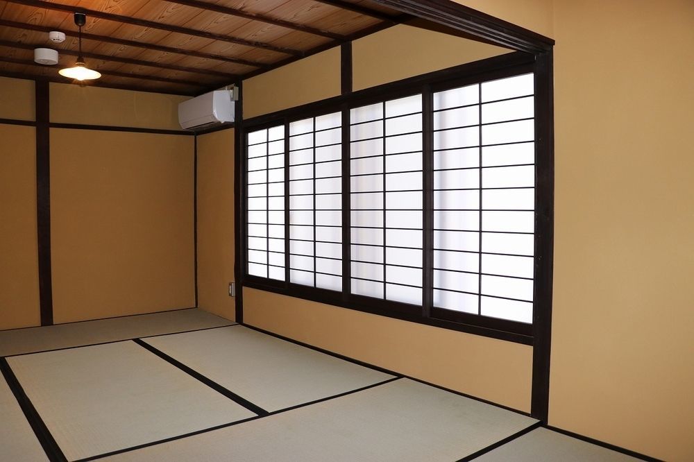 Hotel Teahouse Rouji Kyōto Esterno foto