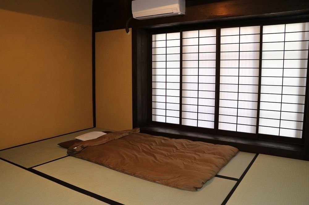 Hotel Teahouse Rouji Kyōto Esterno foto