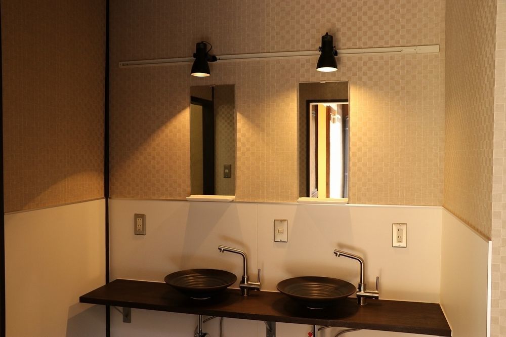 Hotel Teahouse Rouji Kyōto Esterno foto